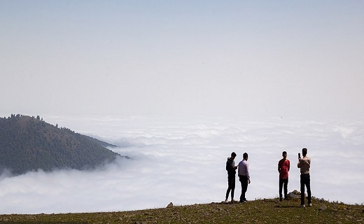 دهکده ییلاقی سلانسر رودبار