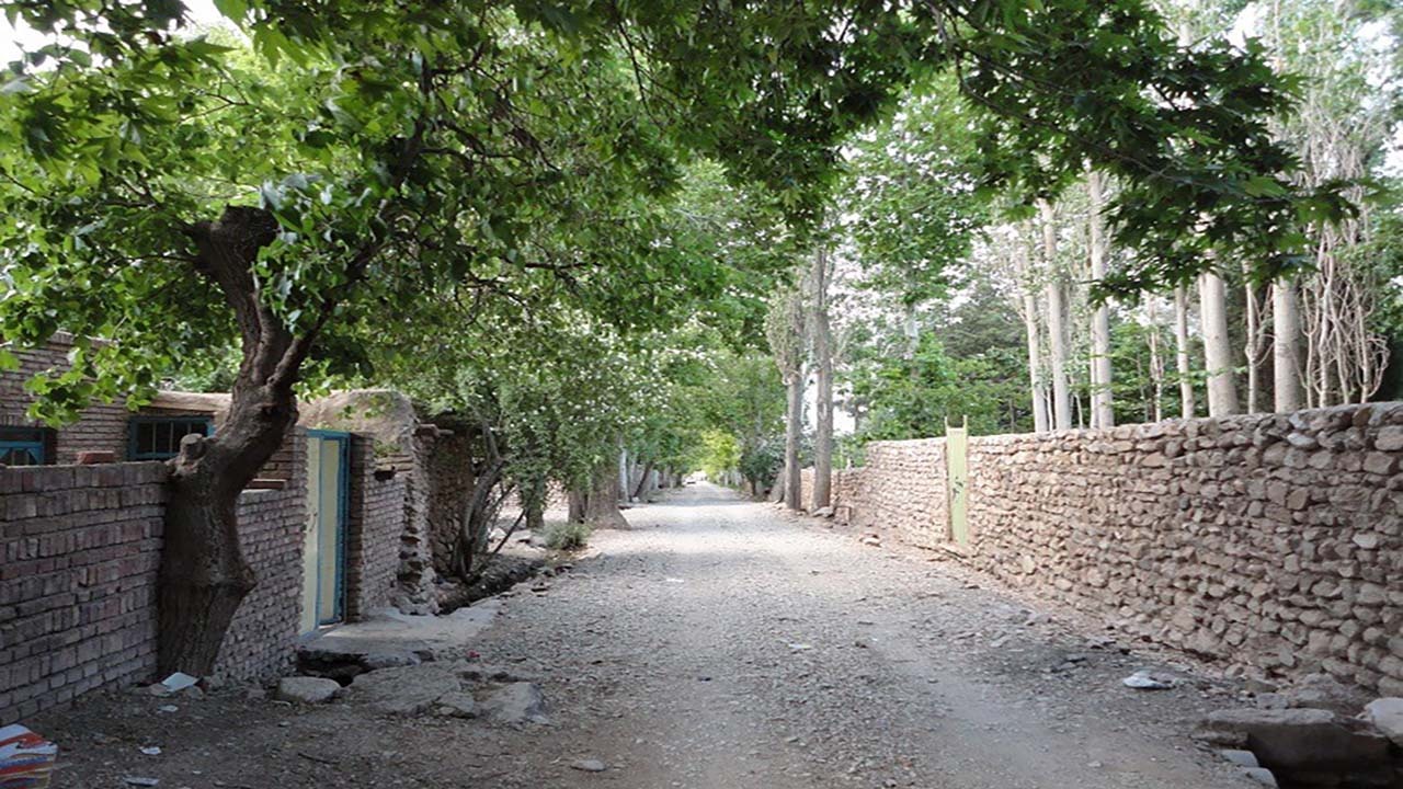 اختصاص اعتبار میلیاردی برای تقویت صنعت گردشگری روستای باب هویز
