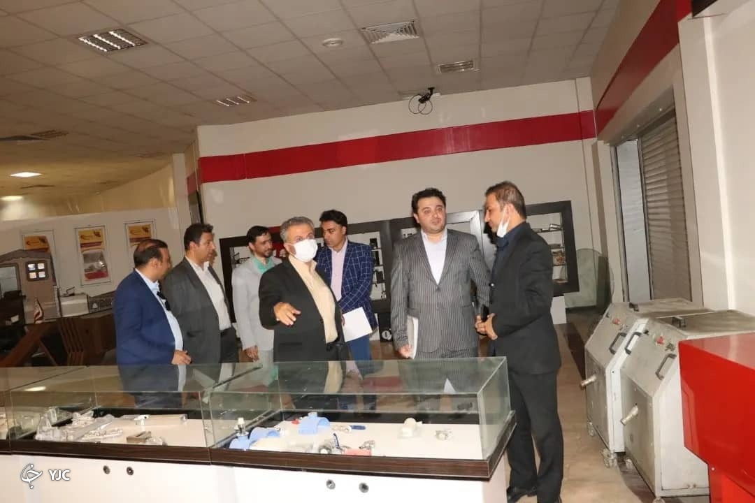 احداث شهرک‌های انرژی خورشیدی در هر استان/ فعالیت ۷ درصد از شهرک‌های صنعتی کشور در فارس