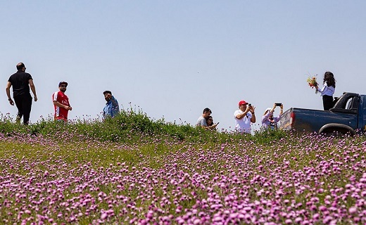 دهکده ییلاقی سلانسر رودبار