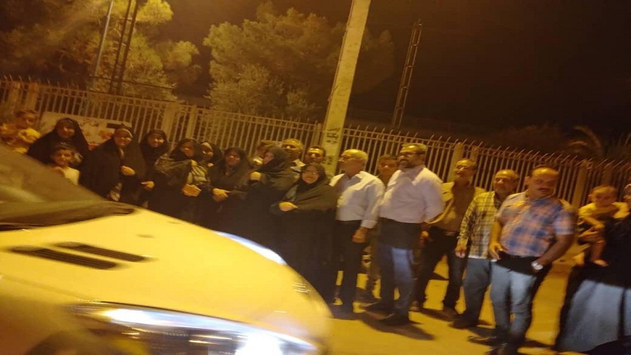 تاخیری که سفر حجاج را یک روز کوتاه کرد