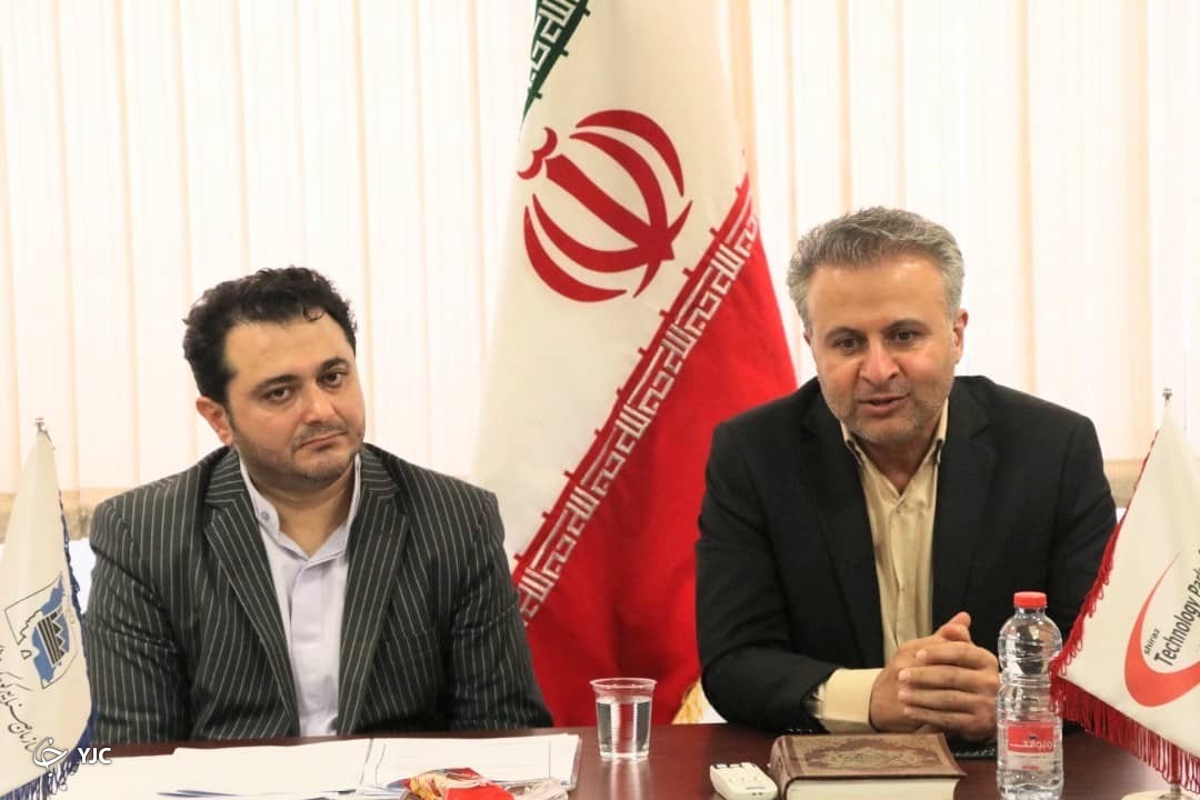 فعالیت ۵۷۰ شرکت دانش بنیان در شهرک‌های صنعتی کشور/شناسایی ۱۶۳۳ شرکت مستعد دانش بنیان