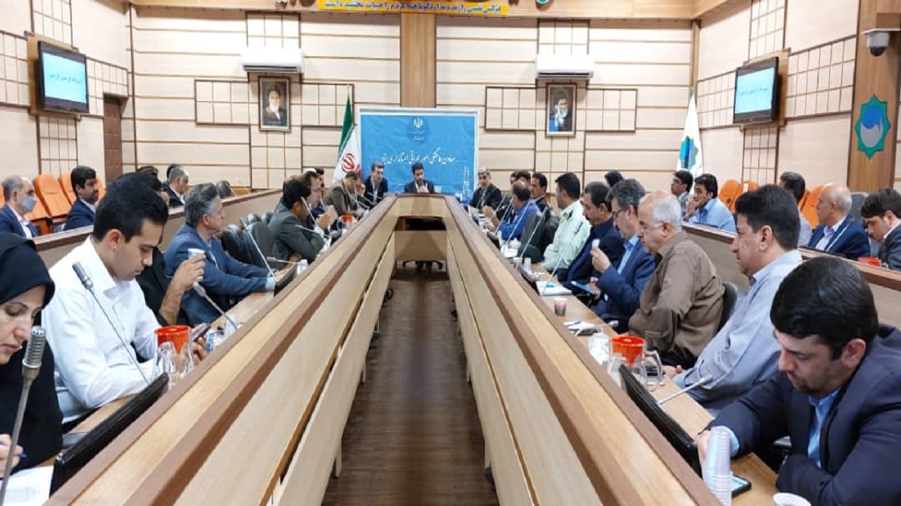 یزد می‌تواند یکی از مقاصد گردشگری تابستانه شود