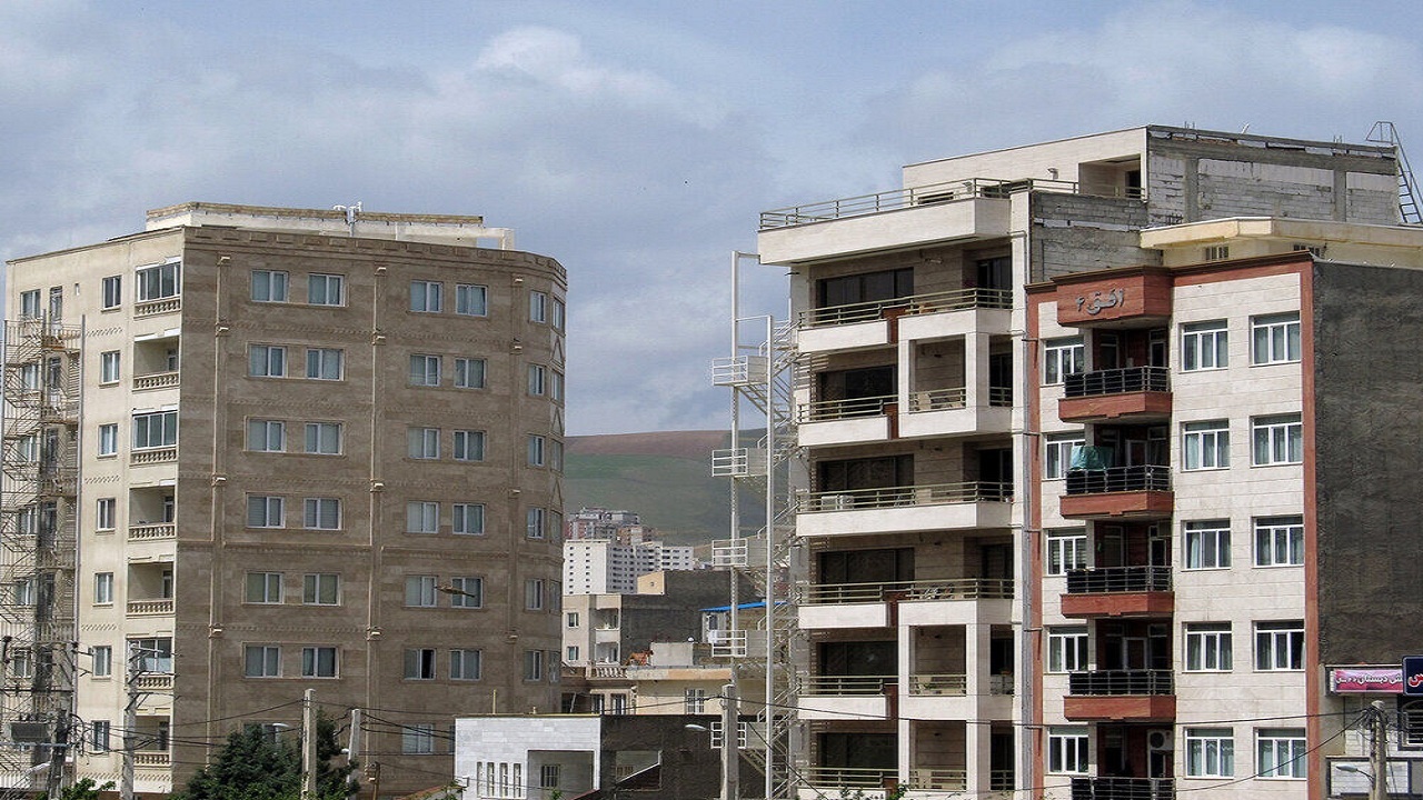 واریز ۴ هزار میلیارد ریال توسط متقاضیان نهضت ملی مسکن در آذربایجان‌غربی