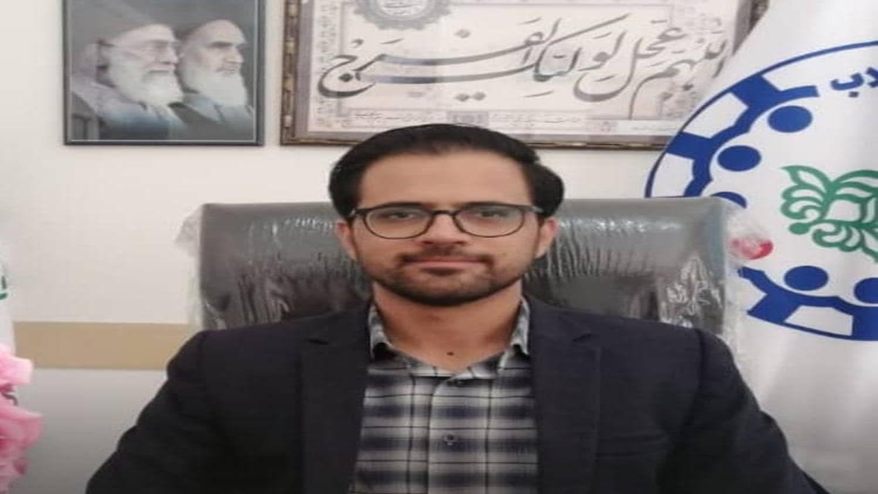 موفقیت فرهنگی آباده ای در جشنواره ملی فرهنگی هنری معلمان