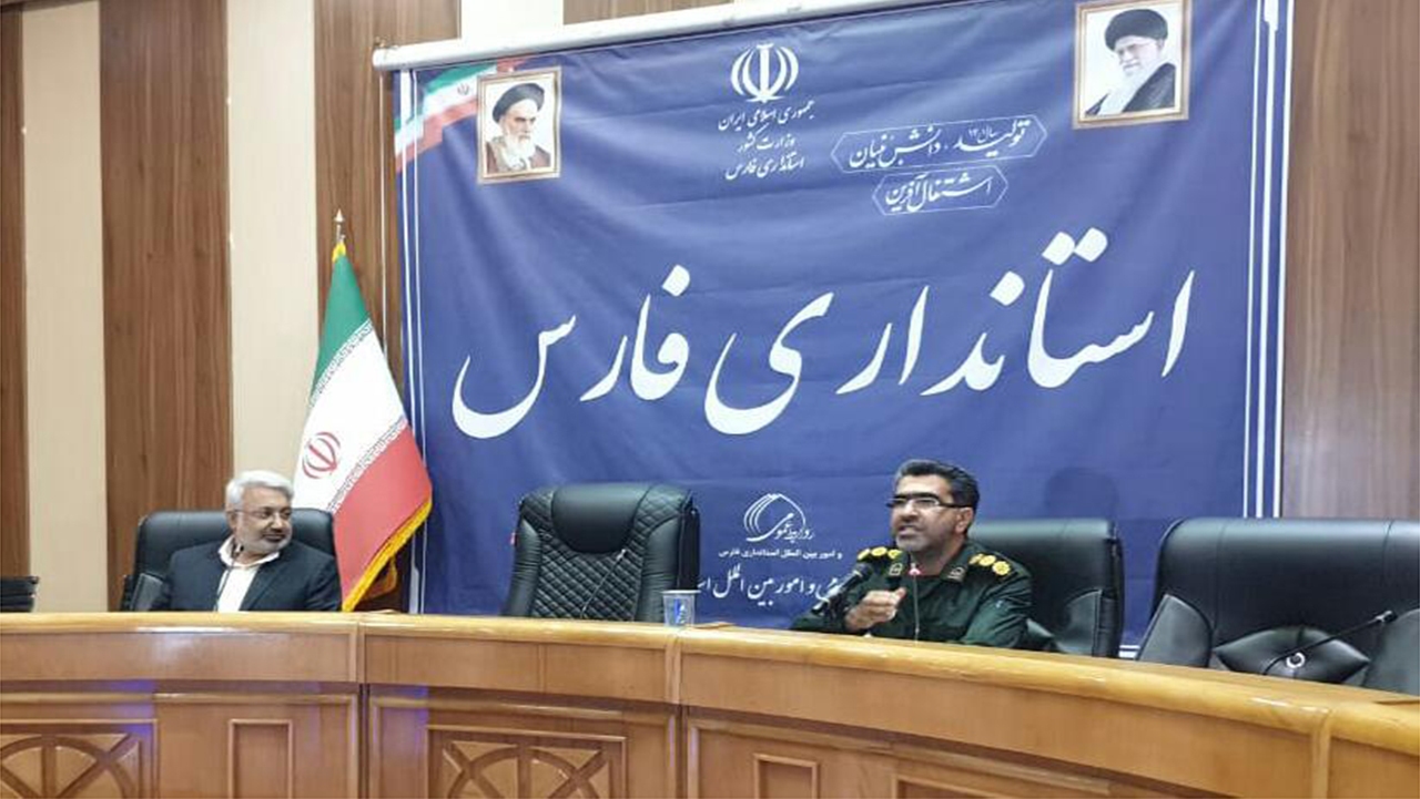مشکلات آب ۳۲۷ روستا با همت بسیج برطرف می‌شود