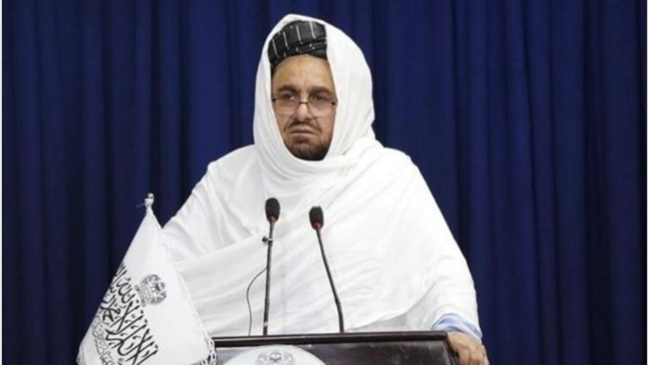 طالبان خواستار  گسترش روابط علمی با پاکستان است