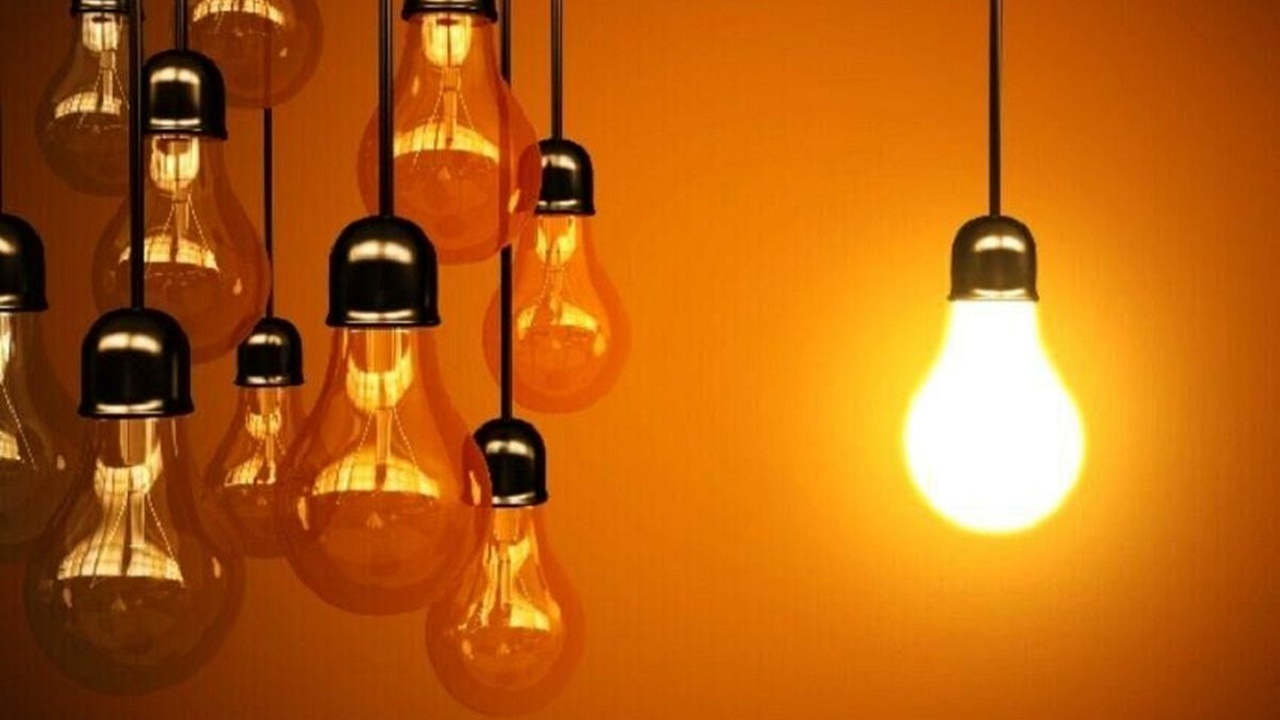 صرفه جویی برق برای همه/ اخطار برای ادارات پر مصرف برق استان همدان