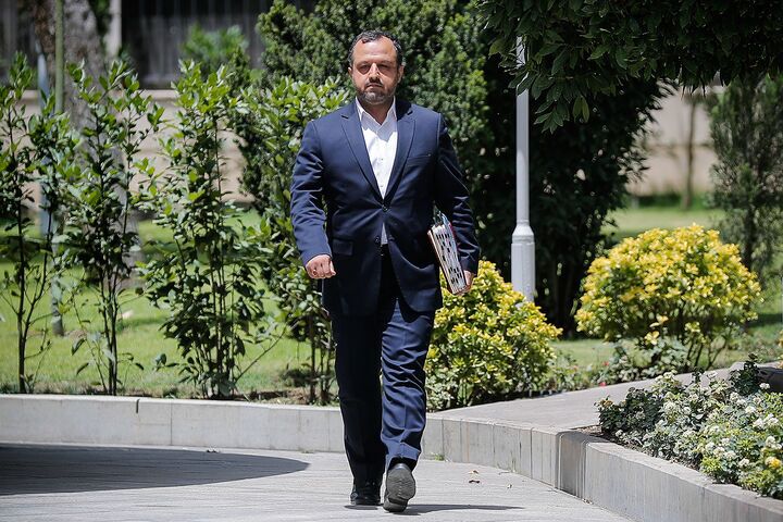 آخرین وضعیت بورس و صندوق حمایت از خرده سهامداران از زبان خاندوزی