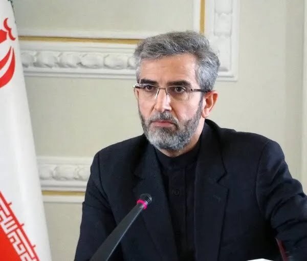 میزبانی مذاکرات نشانه حسن‌نیت قطر در ترویج گفت‌وگو و تعامل است