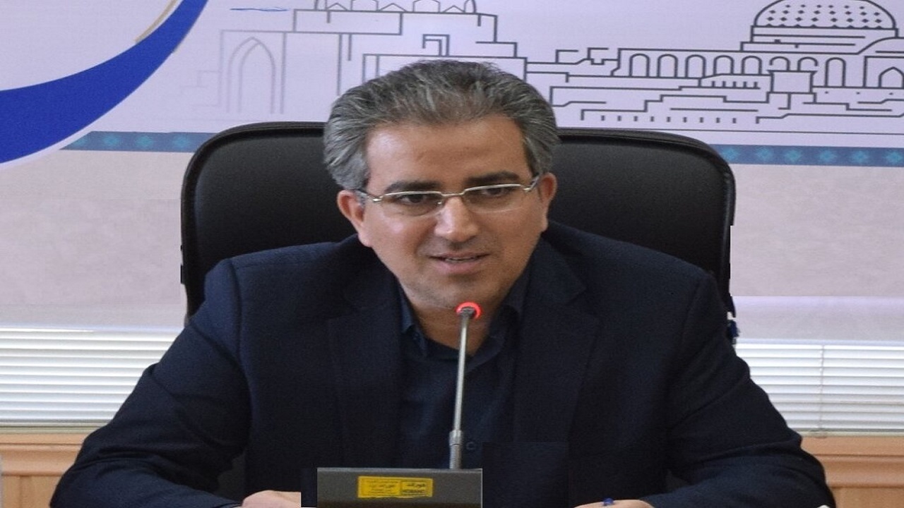 فعالیت بیش از سه هزار کارخانه فعال صنعتی در استان یزد