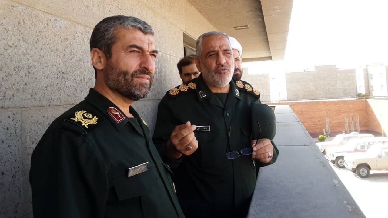 فرهنگ و معارف دفاع مقدس نجات دهنده کشور از توطئه‌ها و فتنه‌ها