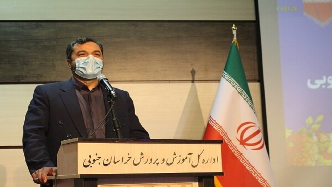 برگزاری یادواره شهدای ترور در خراسان جنوبی