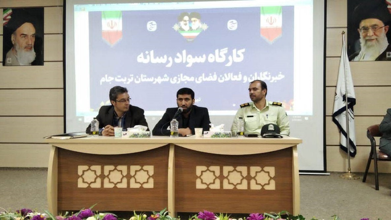 در شهرستان‌های خراسان رضوی رسانه محله محور فعال می‌شود