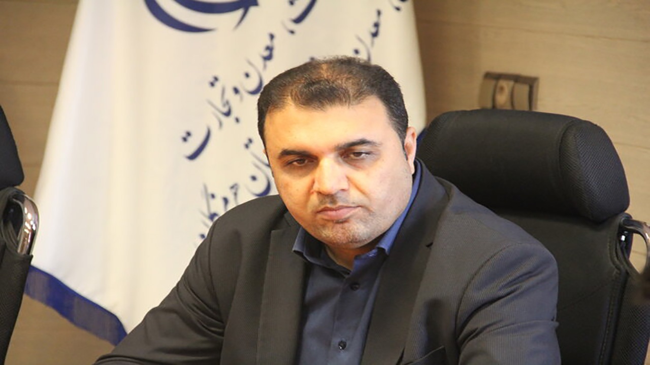 هدفگذاری دو میلیارد و ۳۶۴ میلیون دلار صادرات غیرنفتی در هرمزگان