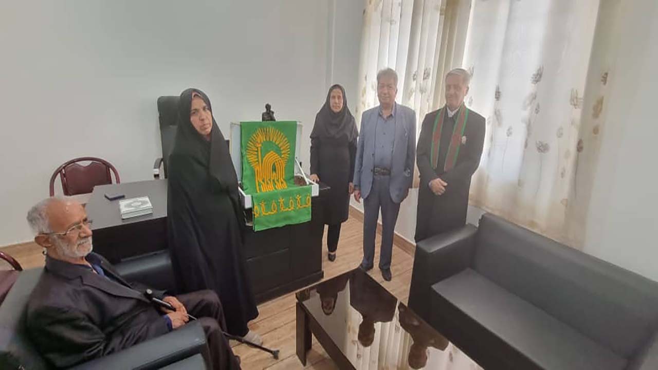 برگشت به زندگی پس از ۷ سال با نگاه رافت امام هشتم (ع)