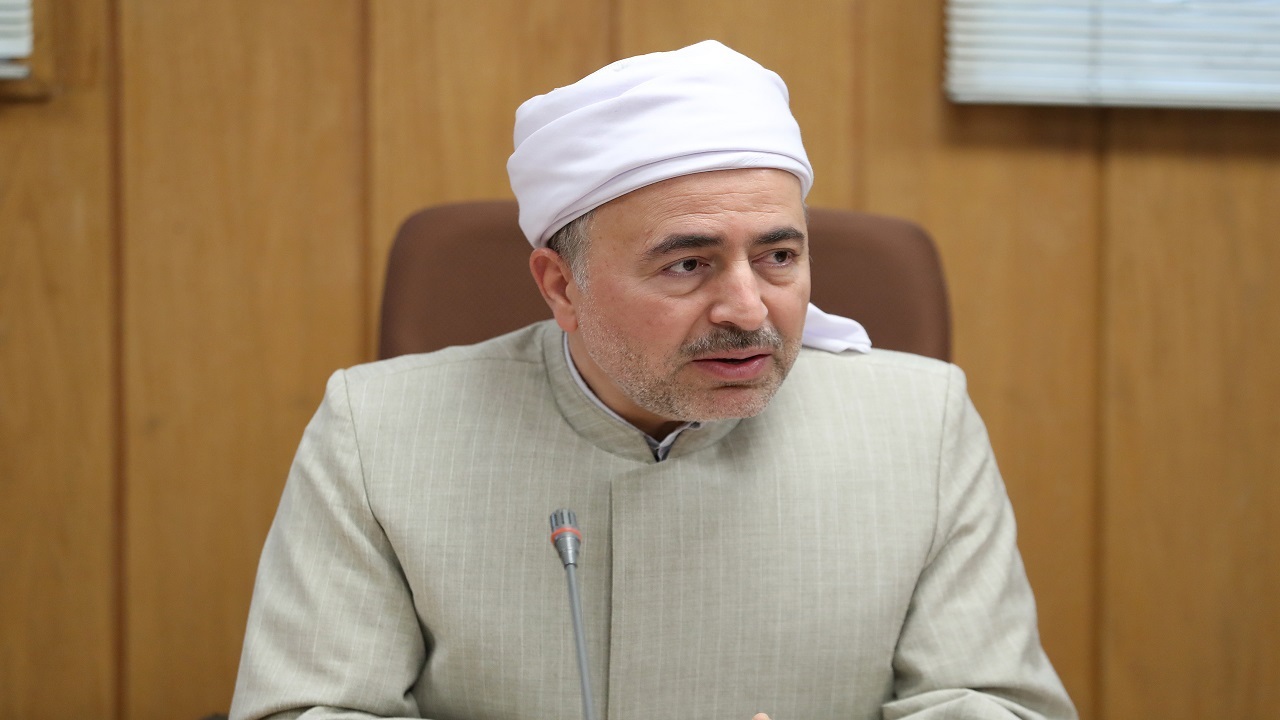 اهتمام جدی دولت برای توسعه کردستان