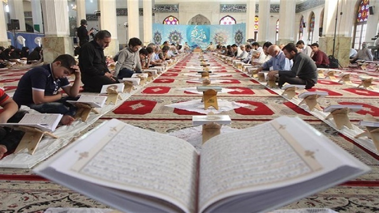 استان سمنان ۱۱۰ خانه قرآن شهری و روستایی دارد