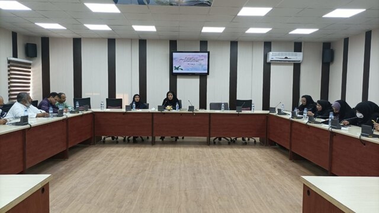 آموزش بیش از هزار و ۷۵۰ ساعت تولید محتوا درکانون پرورش فکری کودکان سیستان و بلوچستان
