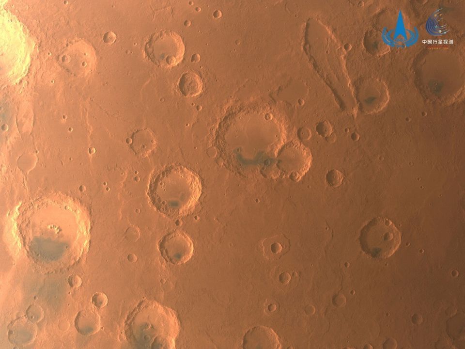 سیاره مریخ سیاره مریخ