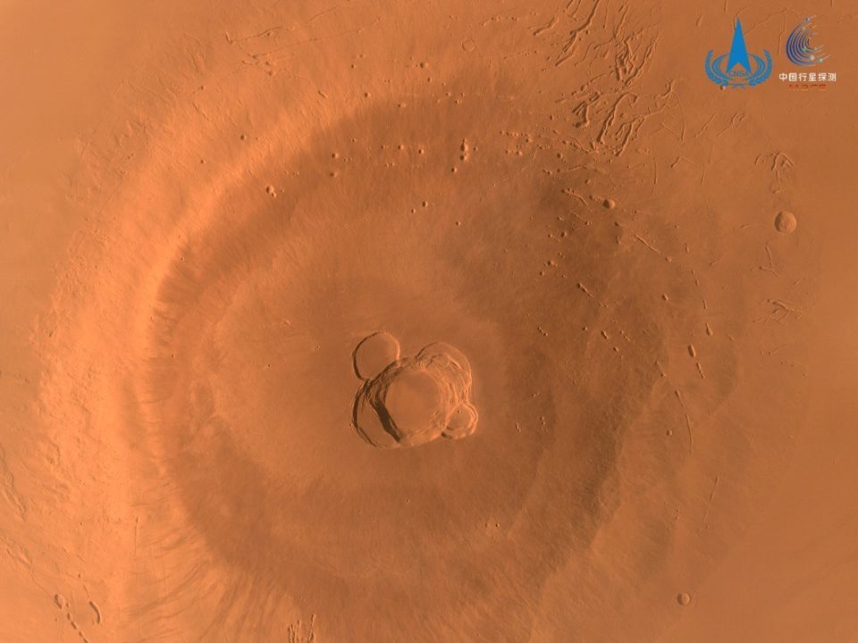 مریخ مریخ