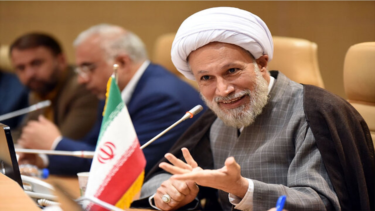 نقشه جامع علمی فارس به موازات نقشه مهندسی فرهنگی آماده شود
