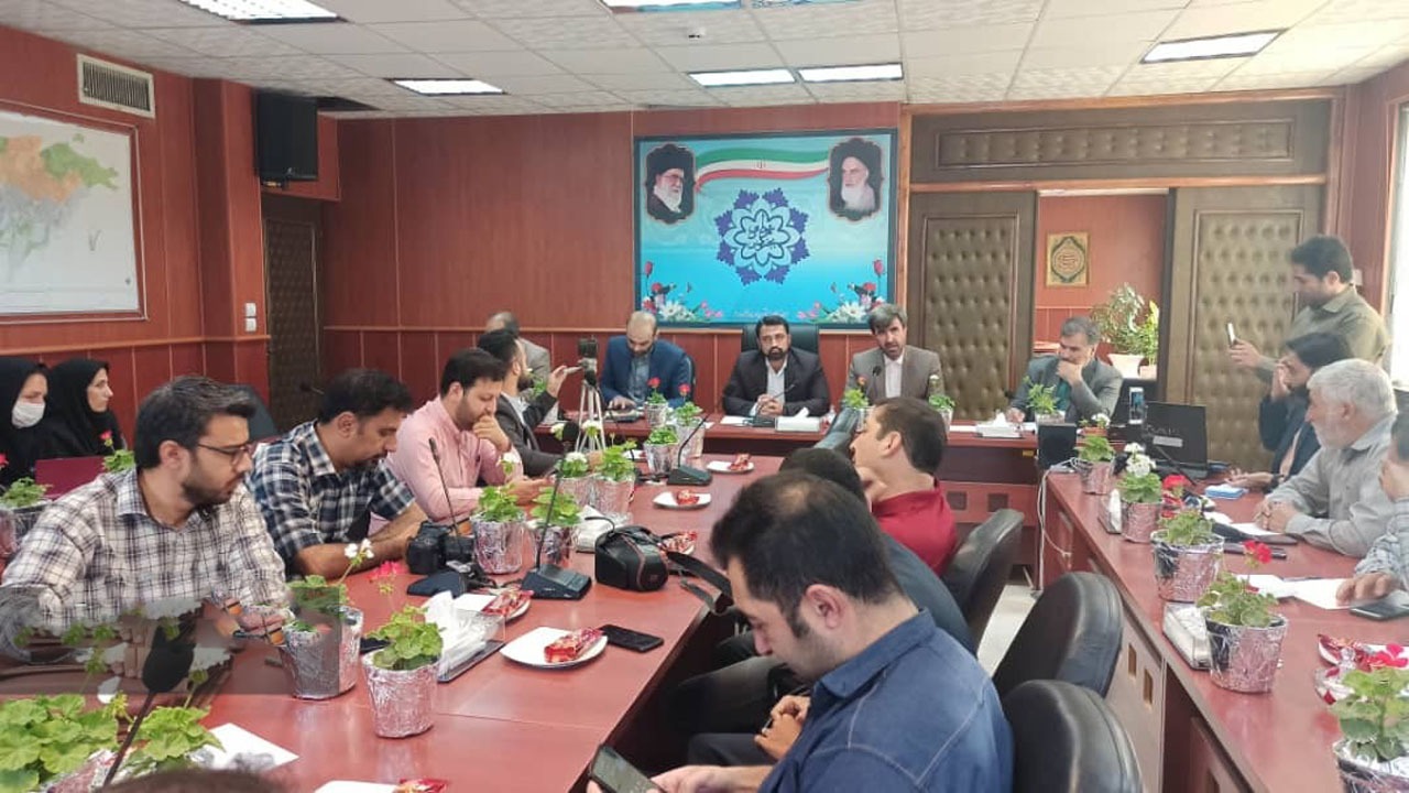 طرح‌های توسعه بجنورد از گردشگری امامزاده تا بازگشایی ۳۲متری فرودگاه