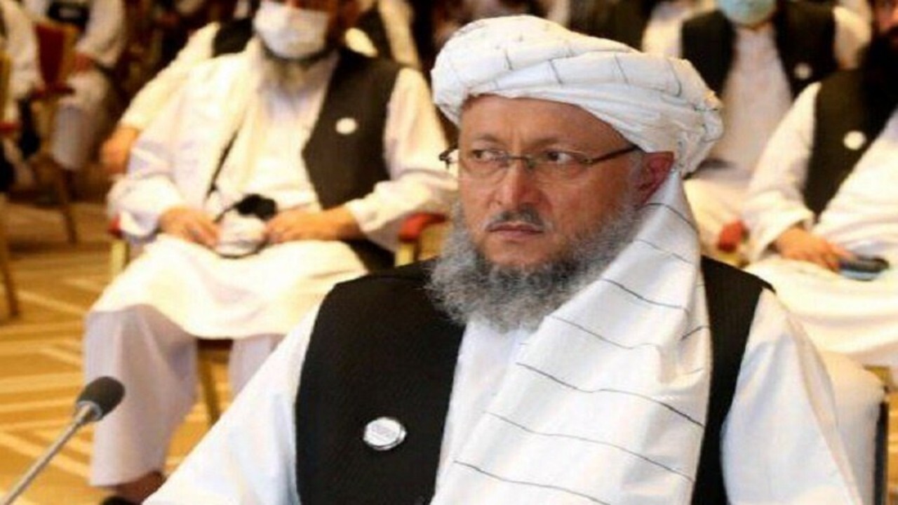 نشست لویه جرگه به درخواست علما و ریش‌سفیدان قومی برگزار می‌شود