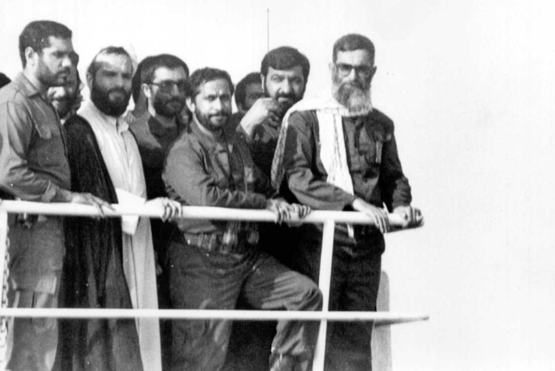 آیت الله خامنه ای