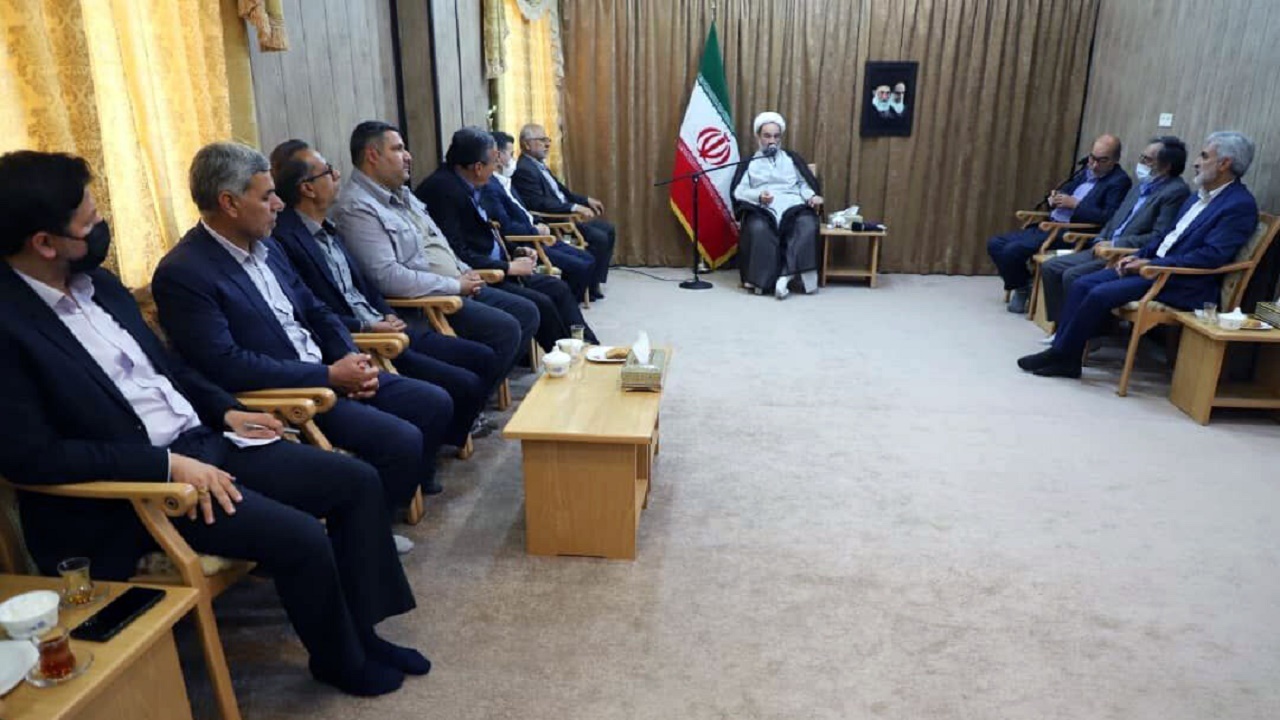 جریان مطالبه‌گری در سیستان و بلوچستان ضعیف است