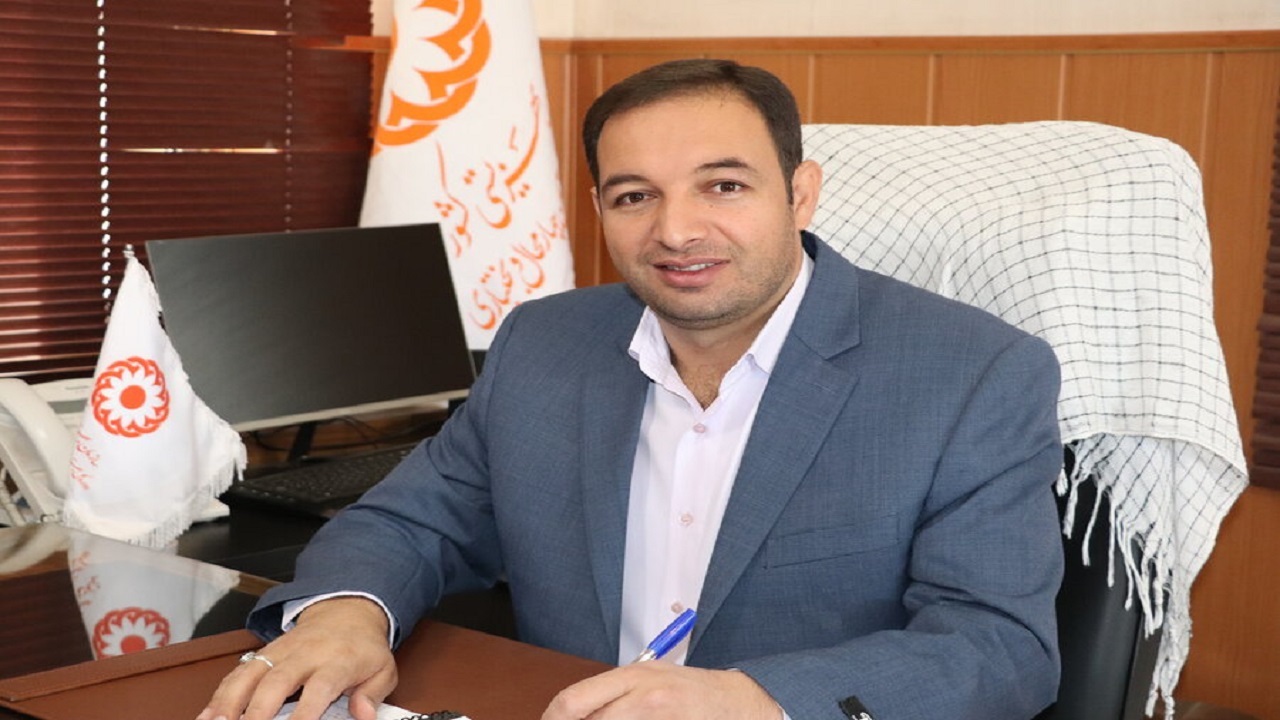 مدیرکل بهزیستی استان چهارمحال و بختیاری منصوب شد