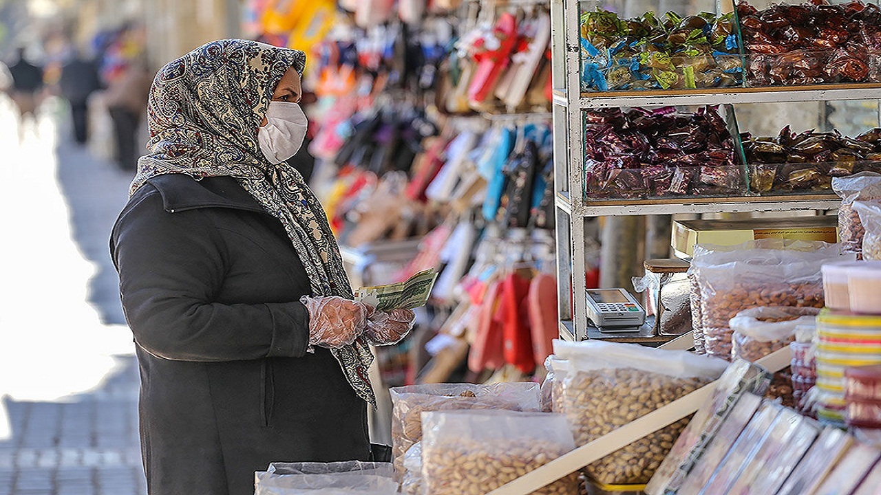 همکاری مردم در تنظیم بازار با گزارش تخلف و گرانی ها