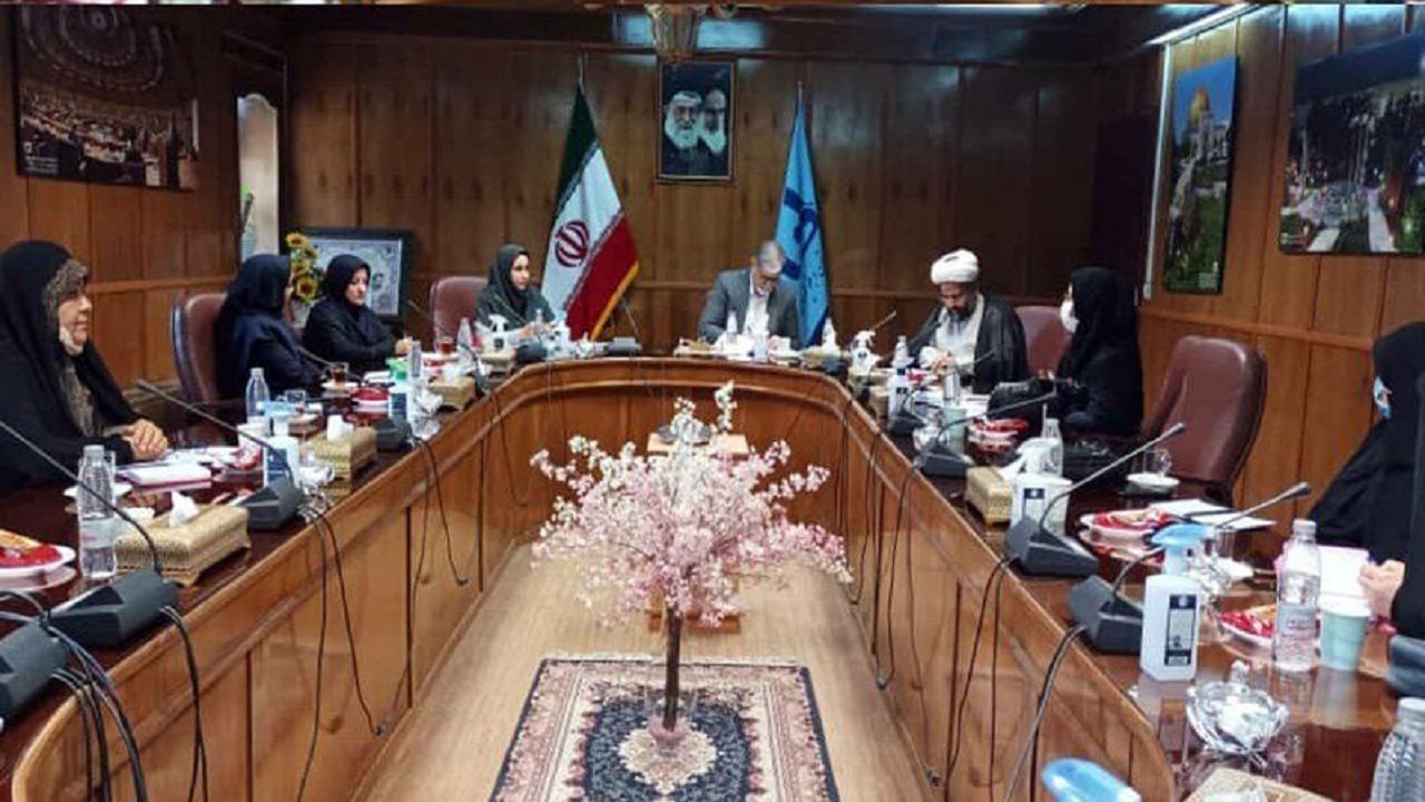 دستگاه‌های اجرایی برای تحقق اهداف جوانی جمعیت باید هم‌افزایی داشته باشند