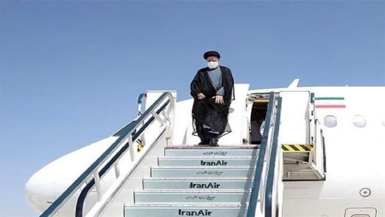 کردستان هفته آینده میزبان رییس جمهور است