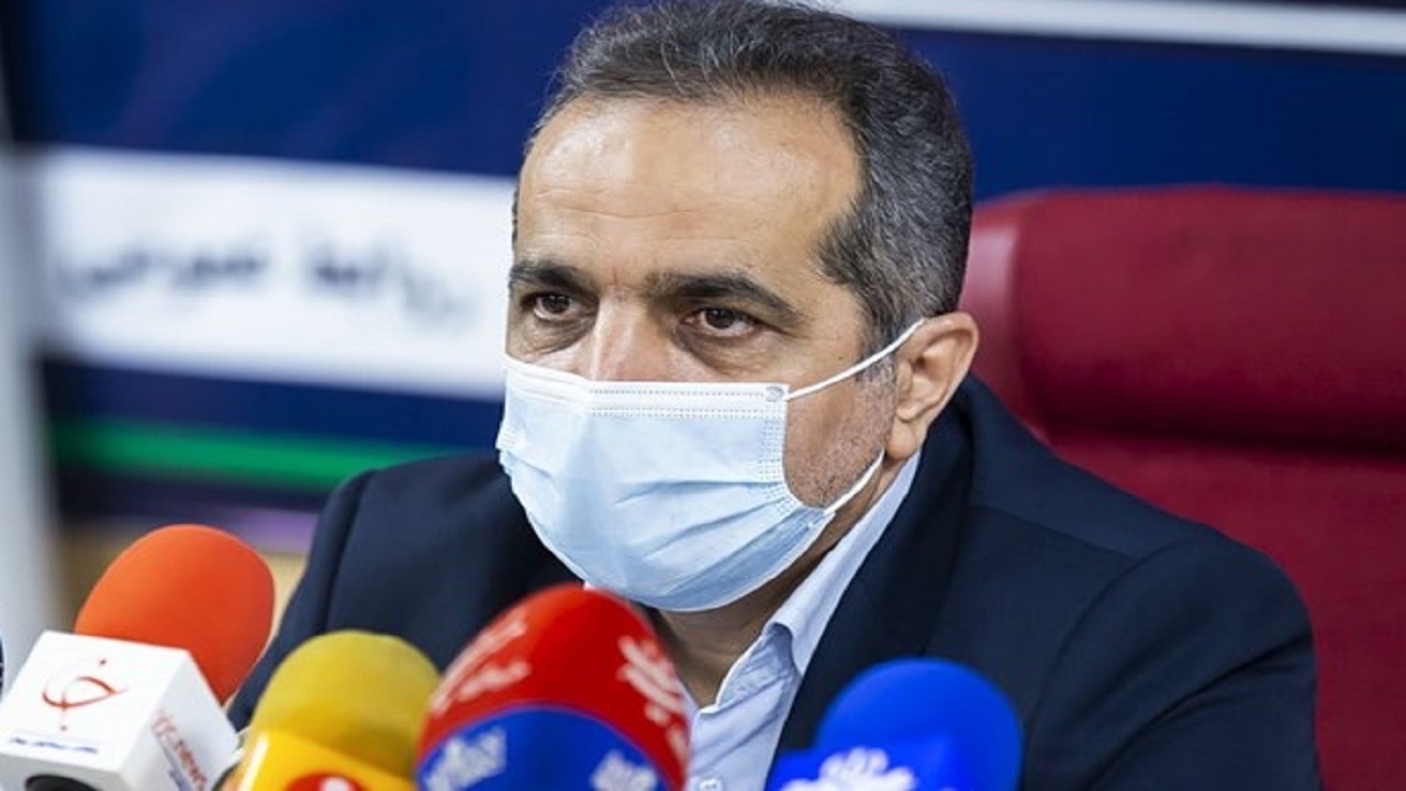 کالای دپو شده در گمرکات کشور وجود ندارد