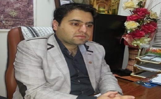 انتصاب سرپرست دفتر امور روستایی و شوراهای استانداری کردستان انتصاب سرپرست دفتر امور روستایی و شوراهای استانداری کردستان