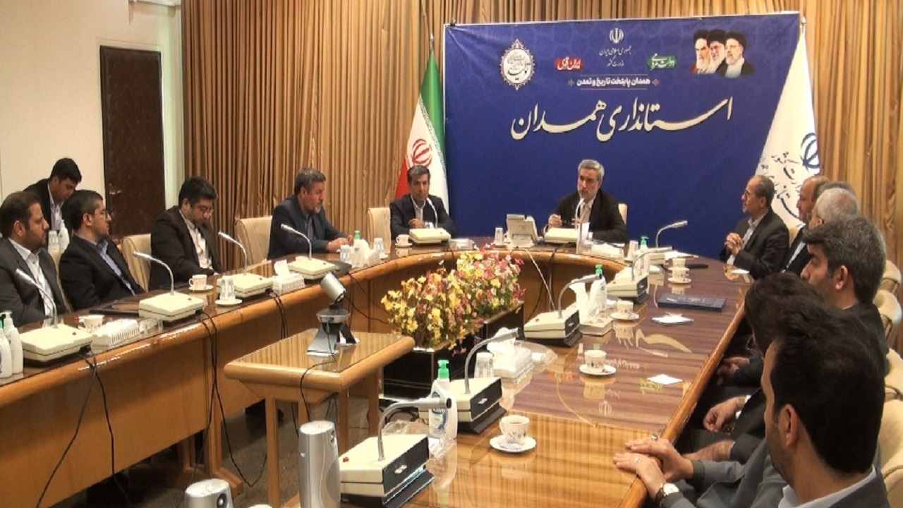 چتر حمایتی بیمه اجتماعی کشاورزان استان همدان گسترده‌تر می‌شود