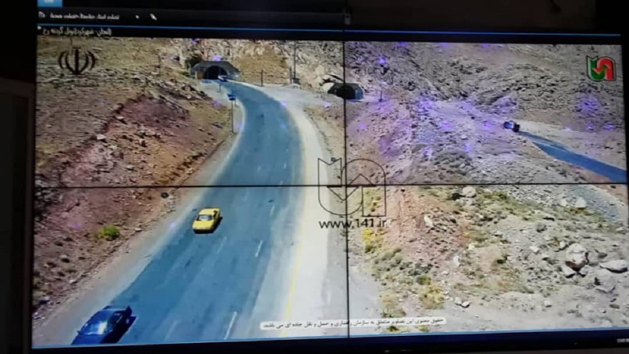 بازگشایی محور اصفهان به شهرکرد