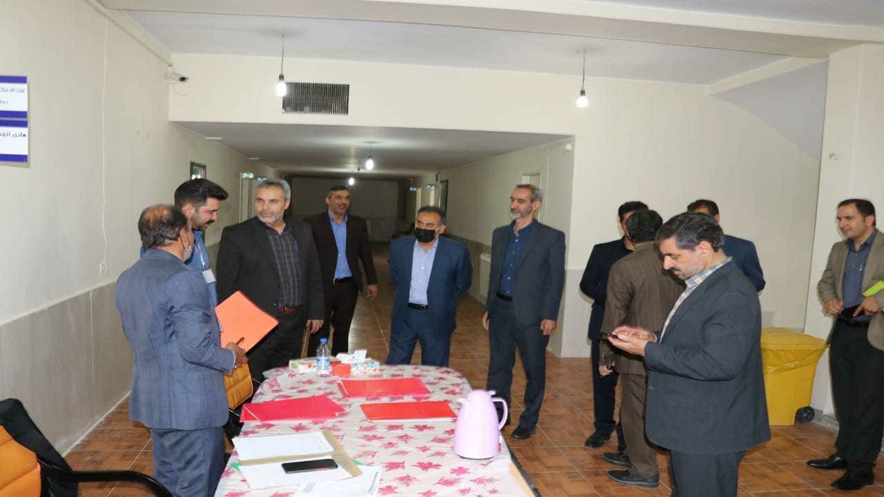 پذیرش یک هزار و ۷۸۸ کرمانی در آزمون استخدامی آموزش و پرورش