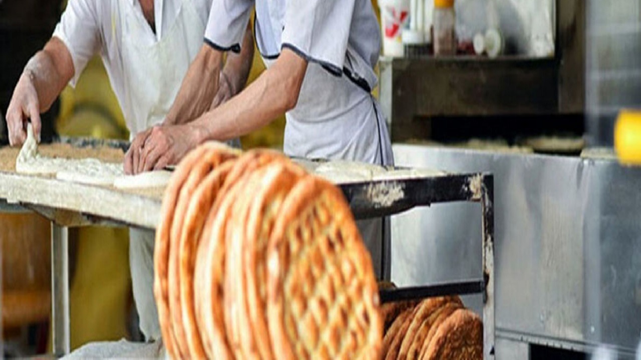 گلایه نانواداران بندرعباسی از دریافت نکردن سهمیه سوخت