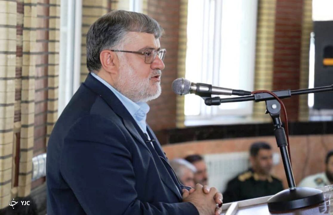 دولت سیزدهم عزم راسخی برای خدمت‌رسانی به مردم دارد