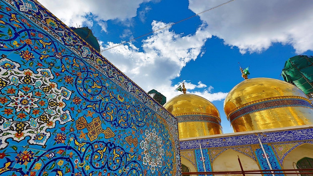 فضایل و کرامات امامی که در هشت سالگی به امامت رسید