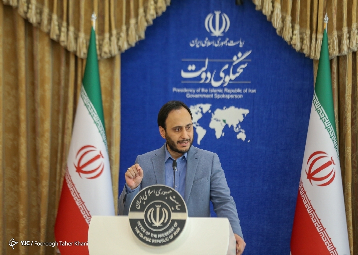 برای کاهش آثار تورمی یک مصوبه، لایحه‌ای به مجلس فرستادیم