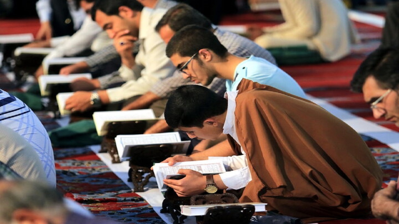 برگزاری طرح آزمون حفظ عمومی قرآن در ۱۲ مؤسسه و خانه قرآنی زنجان