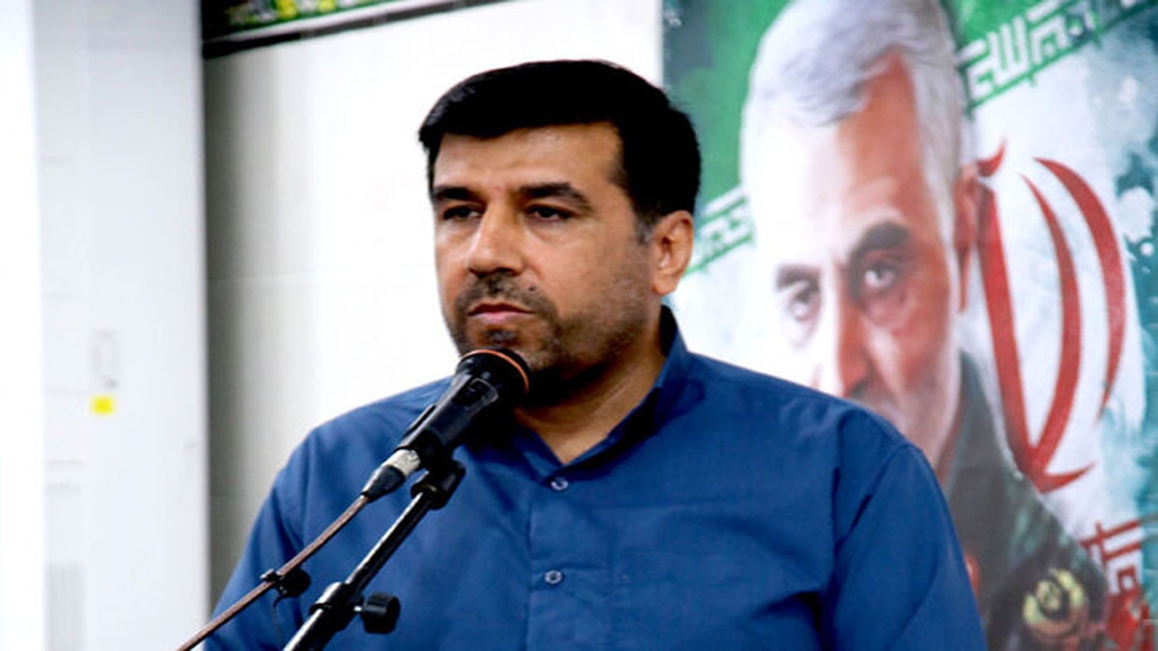 ۷۳ درصد نانوایی‌های تنگستان آماده اجرای طرح هوشمندسازی هستند