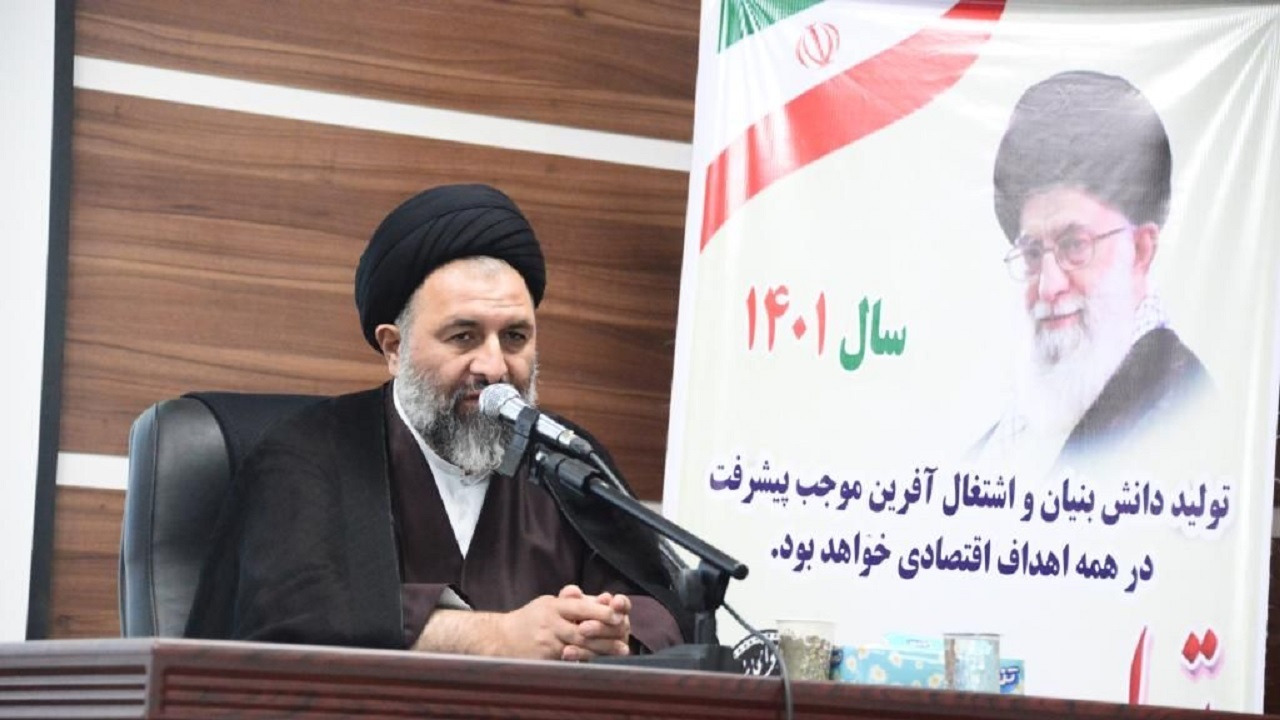 ایجاد انحراف در باور‌ها و ارزش‌های دینی هدفگذاری بد خواهان