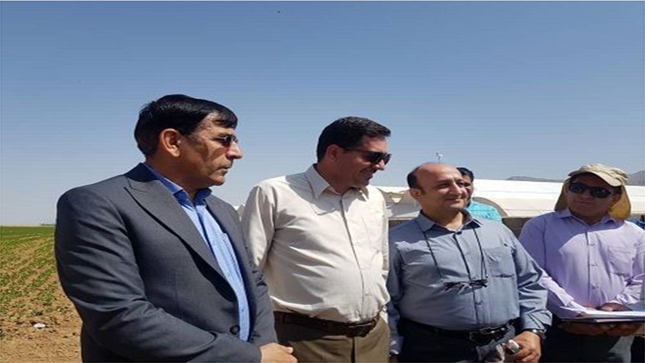 تخصیص ۴۰۰ میلیارد تومان برای نوسازی و بازسازی قنوات