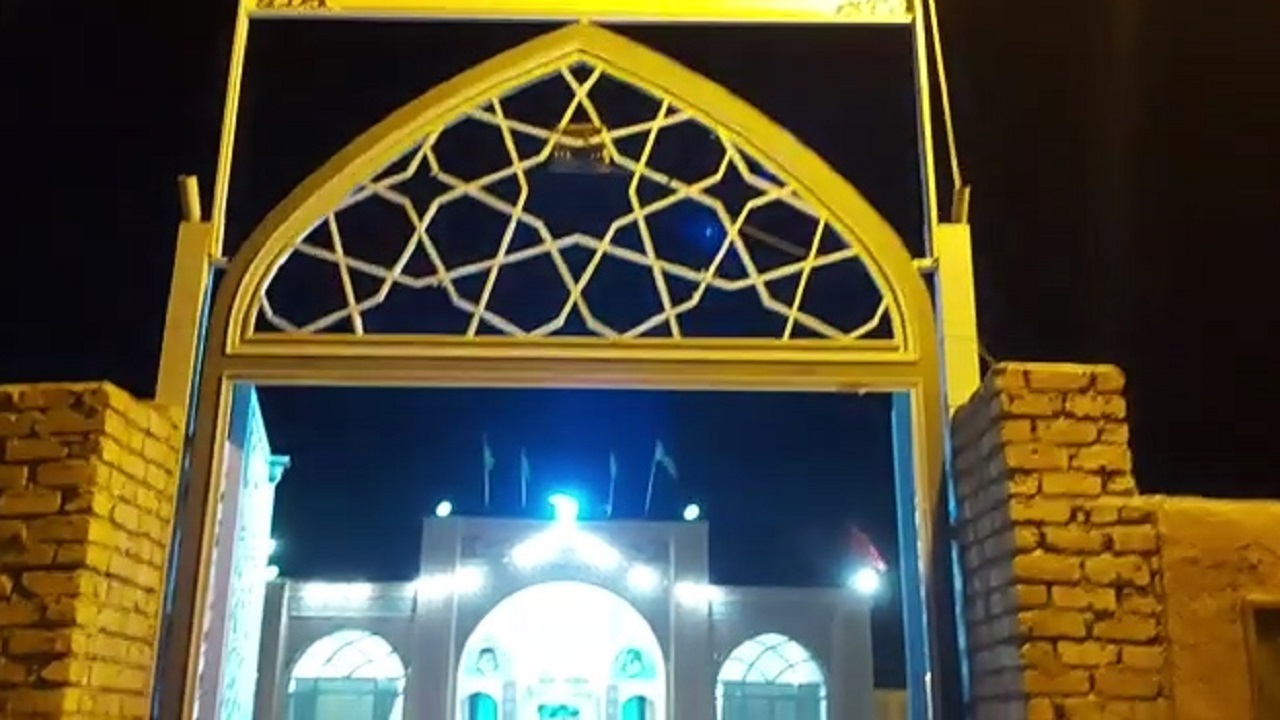 کمبود امکانات رفاهی از