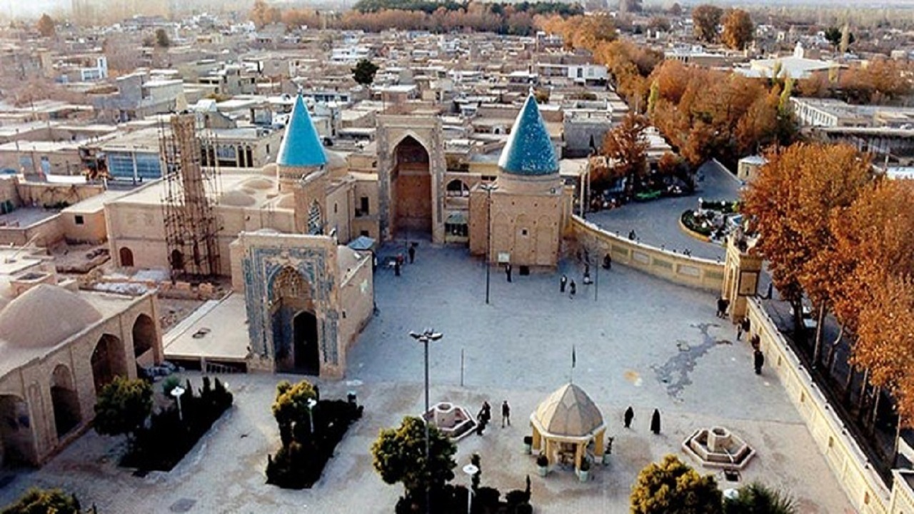 هشت اثر تاریخی استان سمنان در فهرست میراث ملی به ثبت رسید