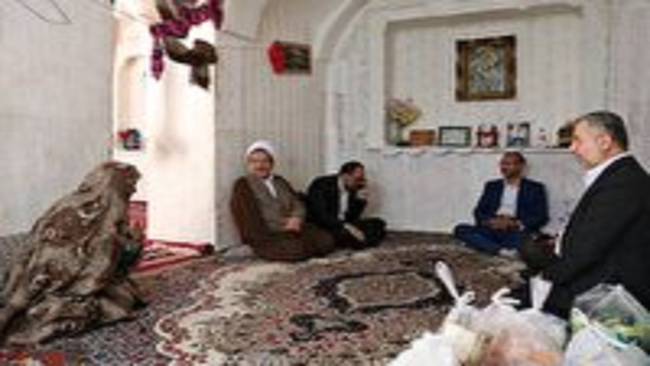 حمایت از خانواده زندانیان در سرکشی‌های دوره‌ای مسئولان قضایی سمنان